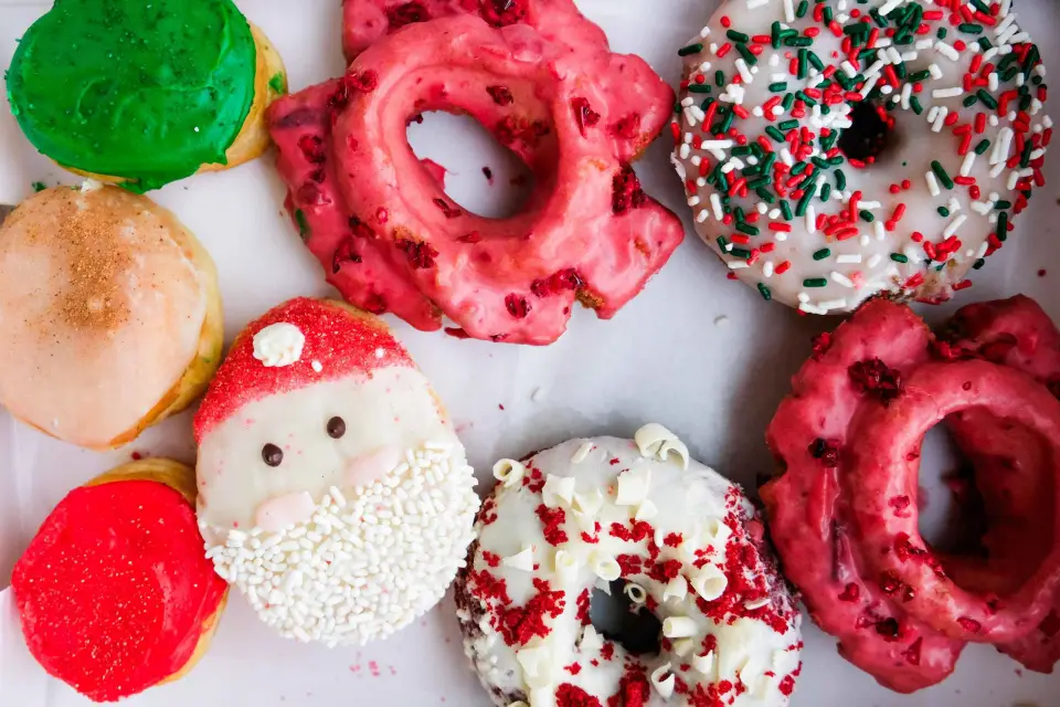 Edimburgo: Excursión Aventura en Donuts de Vacaciones