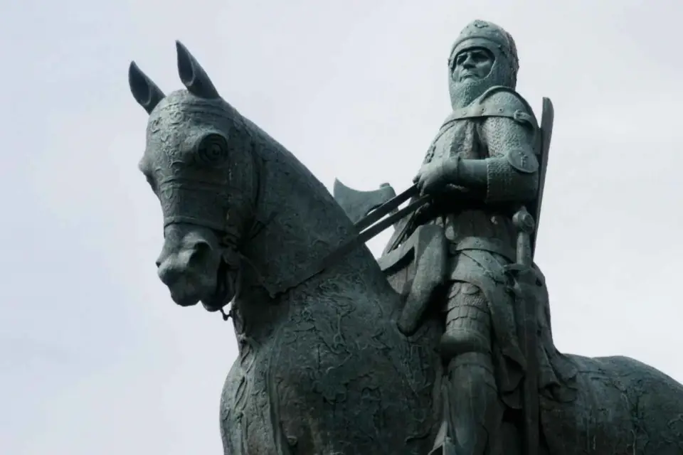Desde Edimburgo Excursión de un día a Braveheart y Stirlingshire