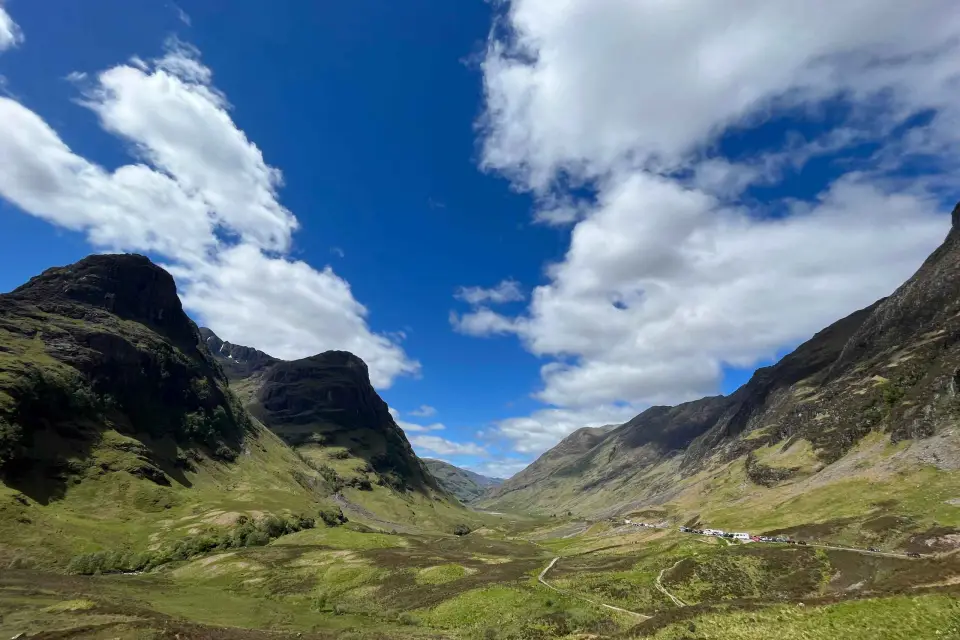 Desde Edimburgo: Excursión de un día al Lago Ness y las Tierras Altas