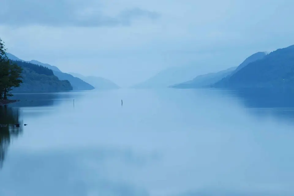 Desde Edimburgo: Excursión al Lago Ness e Inverness en español