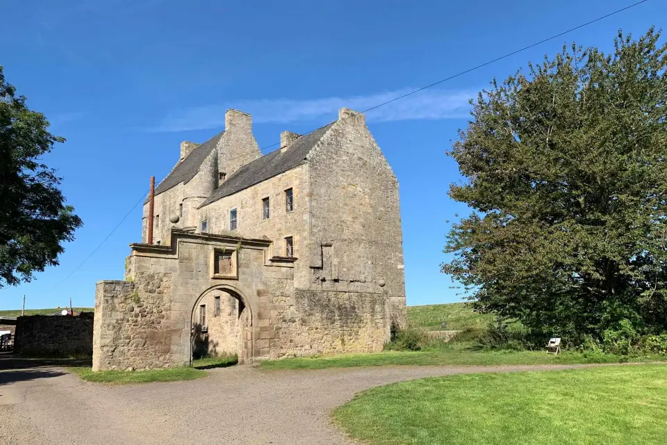 Excursión Privada Outlander - Excursión en tierra desde Edimburgo