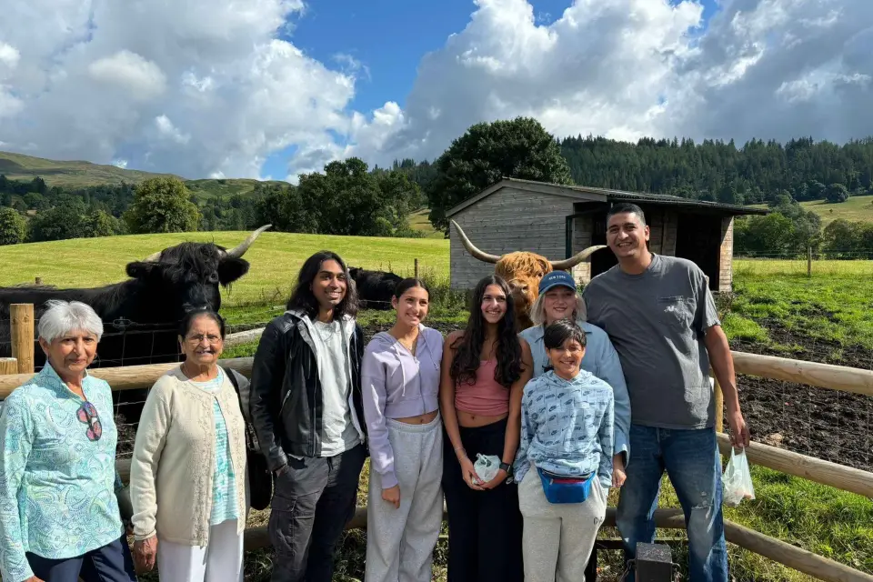 Desde Edimburgo: Excursión privada personalizable de un día o varios días