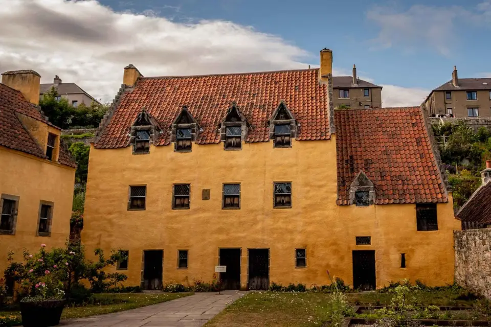 Desde Glasgow Excursión Aventura Outlander con entradas
