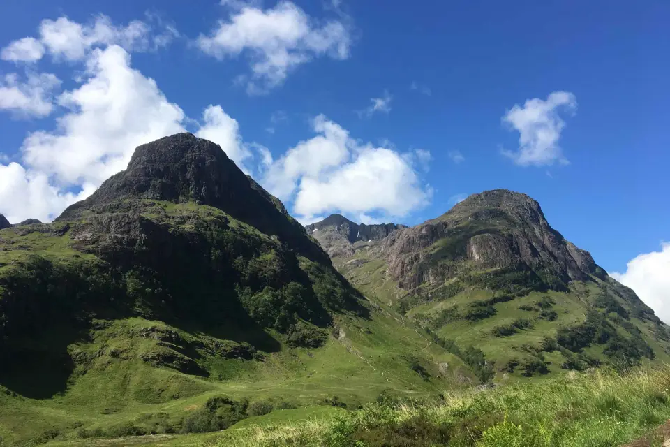 Desde Glasgow: Excursión al Lago Ness, Glencoe y Paseo por las Tierras Altas