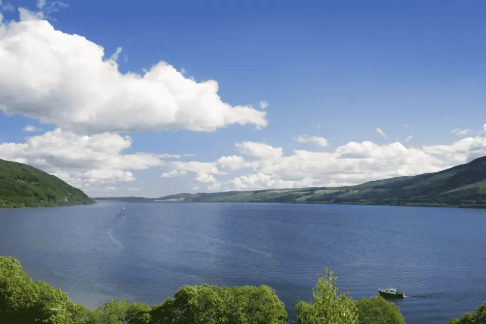 Glasgow: Highlands, Oban, Glencoe y Loch Lomond Excursión Privada