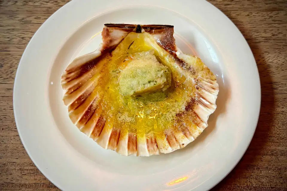 Edimburgo: Lujosa Ruta Escocesa de Degustación de Comida, Vino y Whisky