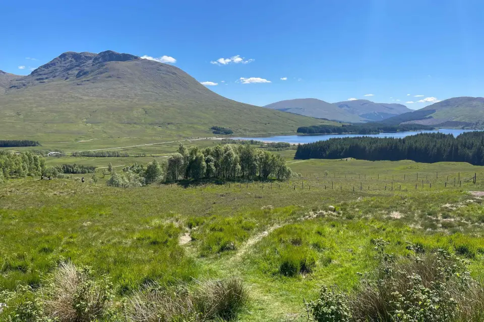Edimburgo: Outlander y Palacios Tour Privado con Chófer