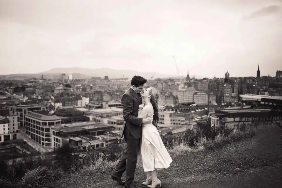Sesión de fotos profesional privada