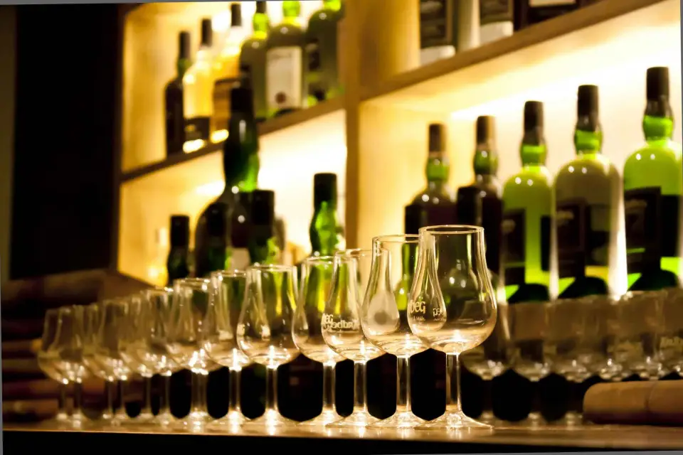 Desde Edimburgo: Tour de 4 días por Islay y la Costa del Whisky