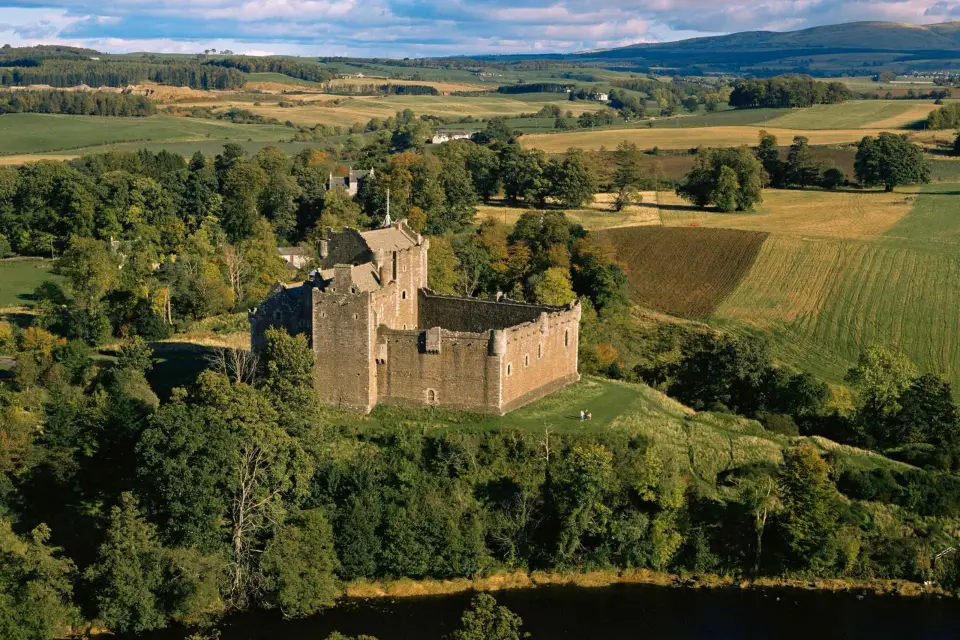 Tour de día completo a medida: Lago Ness, Glencoe y Tierras Altas