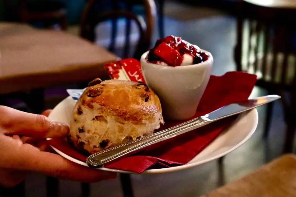 Edimburgo: tour gastronómico secreto de 3 horas