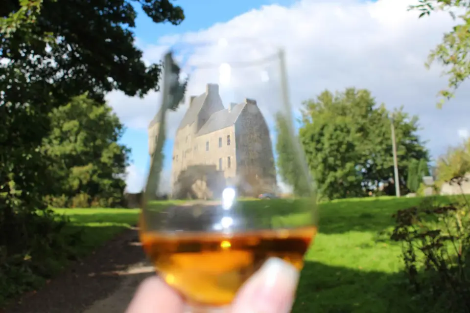 Edimburgo: tour por las localizaciones de Outlander