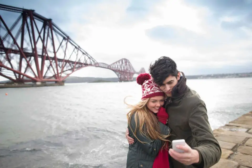 Tour privado: Las Delicias Costeras de Fife y St Andrews