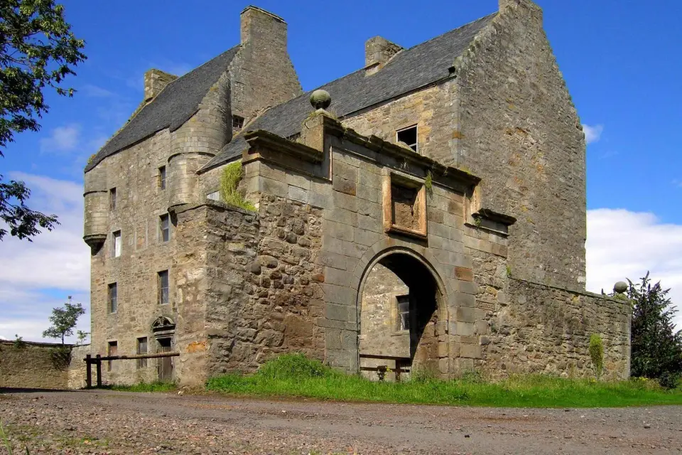 Tour privado de Outlander para grupos reducidos