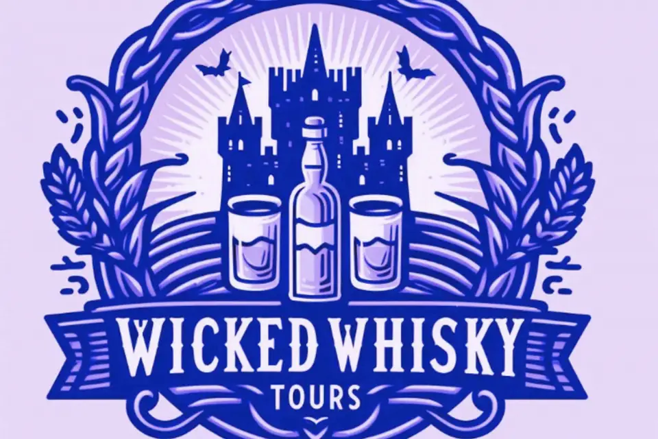 Edimburgo Tour del whisky perverso por el casco antiguo de Edimburgo