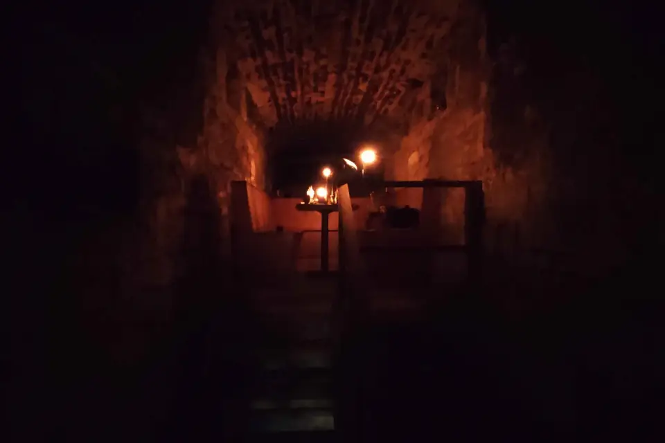 Edimburgo: Visita y experiencia con pociones en la Escuela de Magia