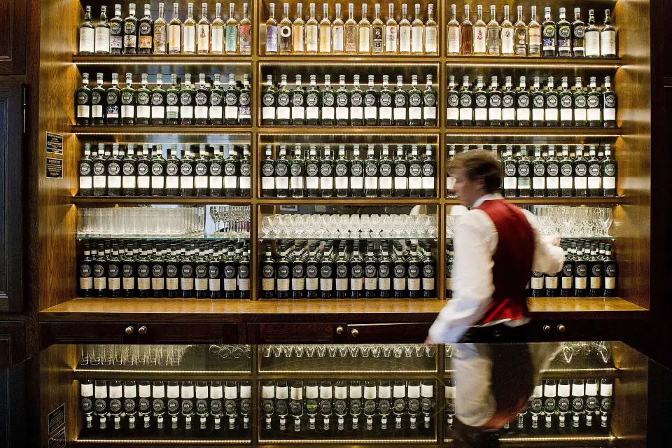 Visita gastronómica a Edimburgo con Eat Walk Tours