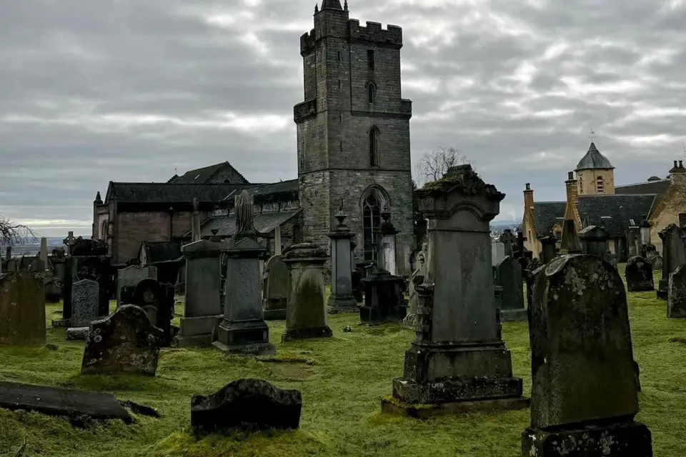 Visita privada de un día a Edimburgo