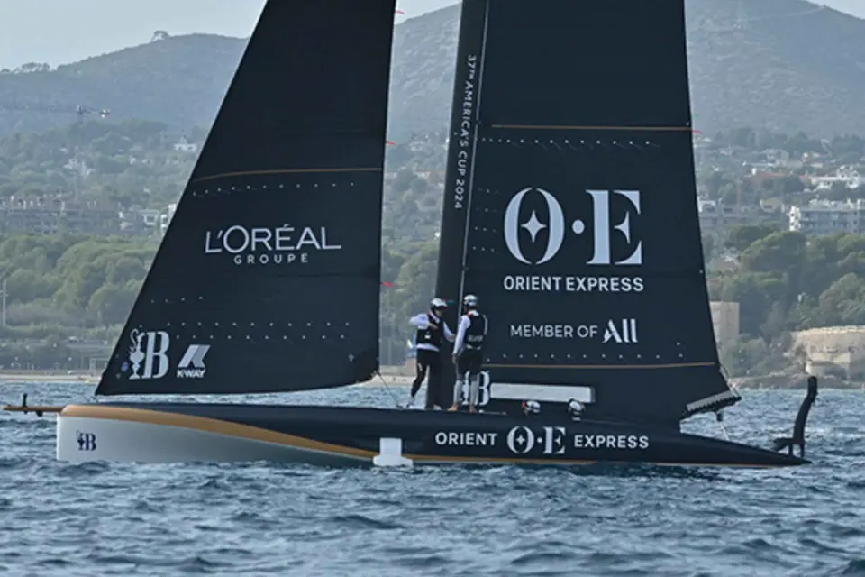 37ª Louis Vuitton America's Cup Tickets | PARTIDO FINAL