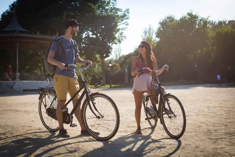 Barcelona: Alquiler de bicicletas de 1 a 3 horas
