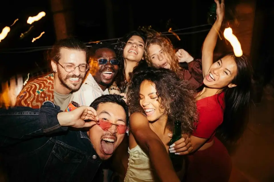 Barcelona: Bar Crawl con entrada VIP
