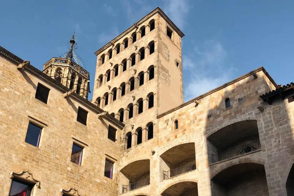 Barcelone, quartier gothique : visite à pied des curiosités et des points forts