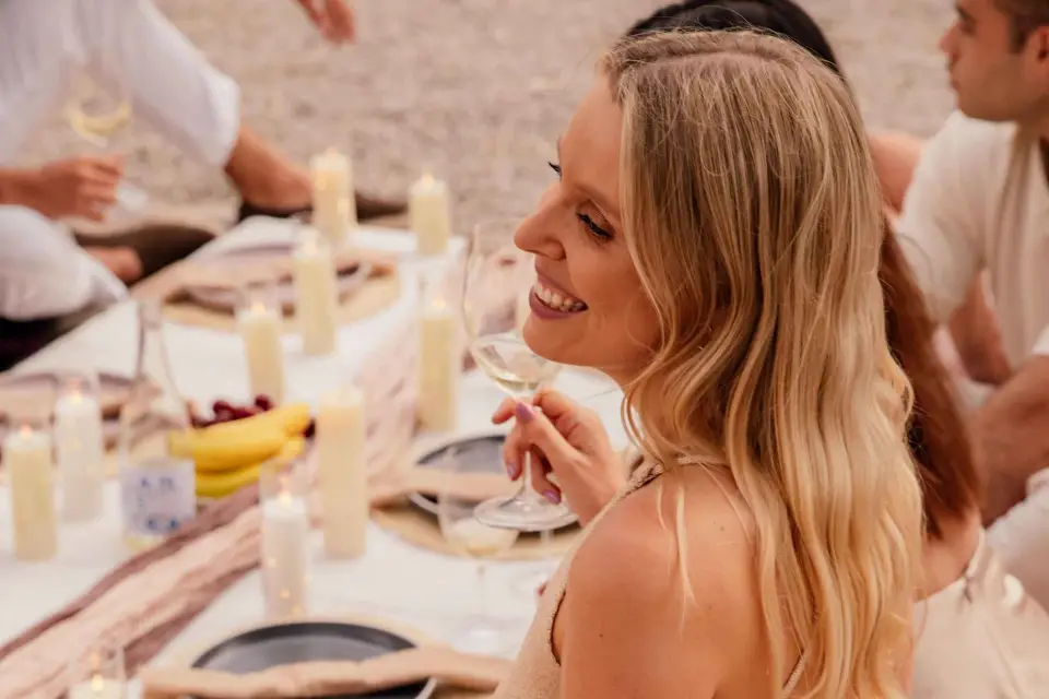 Desde Barcelona: Cata de Vinos del Penedès y Picnic con Tapas