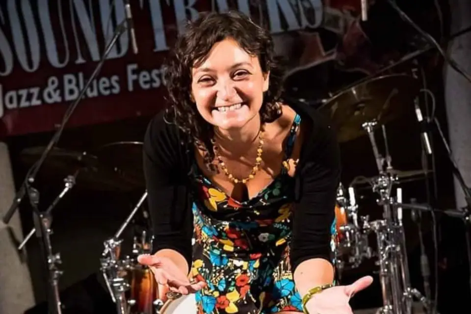Barcelona: Concierto de Elisabetta Maulo y Mariano Camarasa