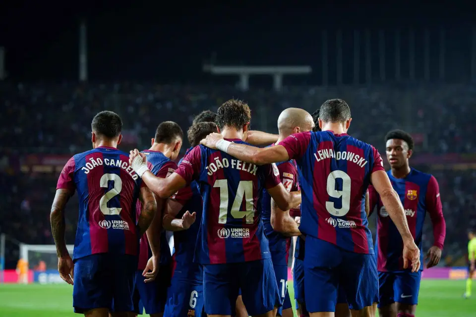 Barcelona: Entradas para el partido del FC Barcelona en el Estadio Olímpico