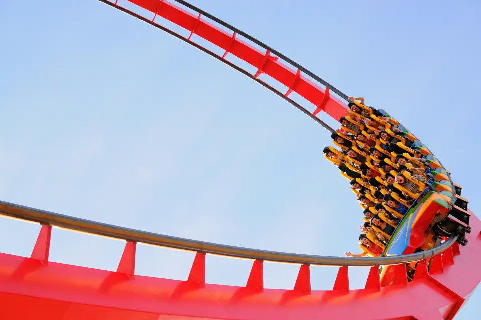 Escursione a PortAventura