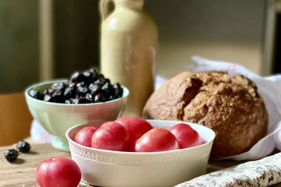 EXPERIENCIA GASTRONÓMICA PRIVADA EN UNA CASA LOCAL