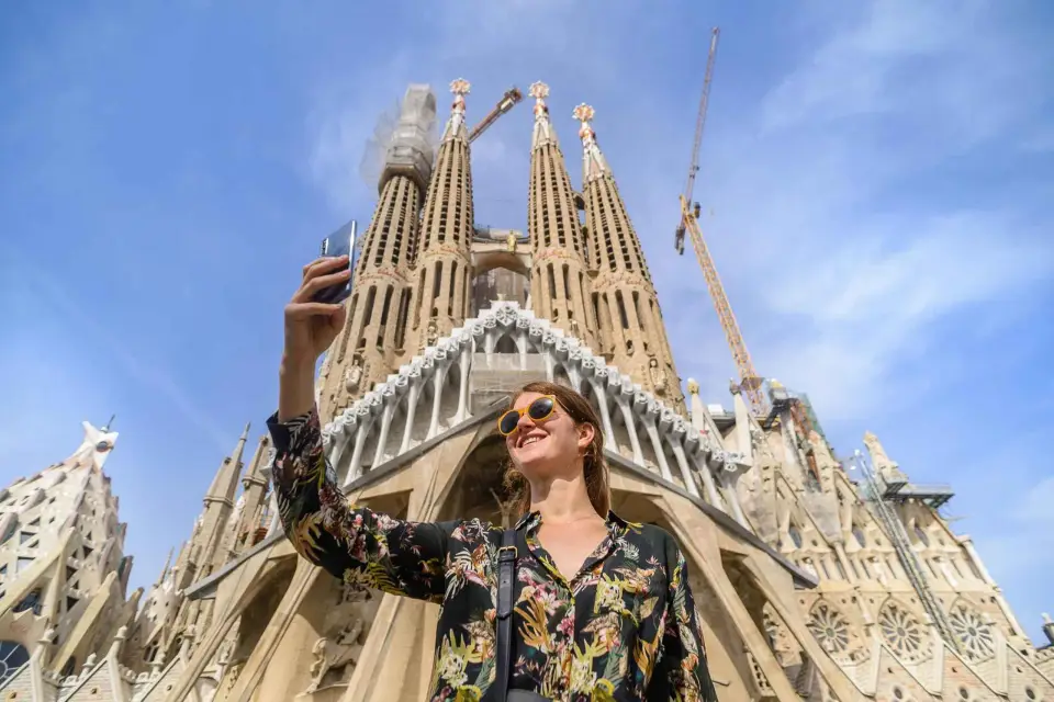 Barcelona Free Tour: Lo más destacado de Gaudí y la Sagrada Familia