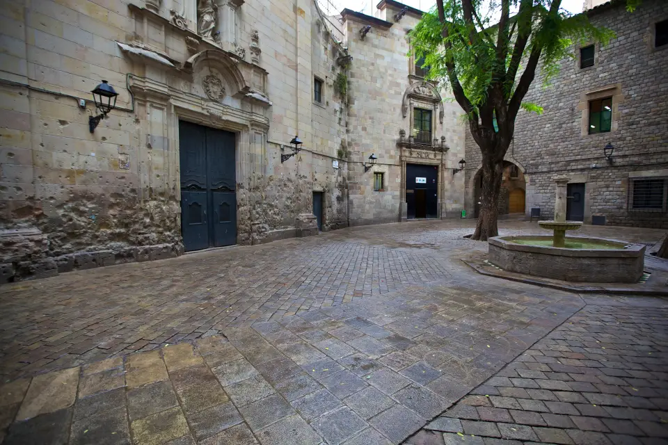 Free tour de las mujeres ilustres de Barcelona