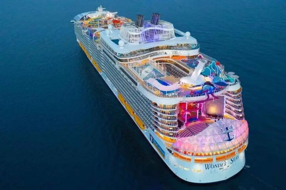 Llegada barcelona Puerto de cruceros al aeropuerto traslado privado