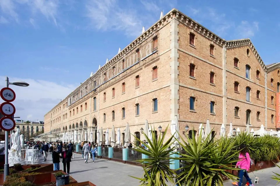 Barcelona: Museo de Historia de Cataluña Skip-The-Line Ticket
