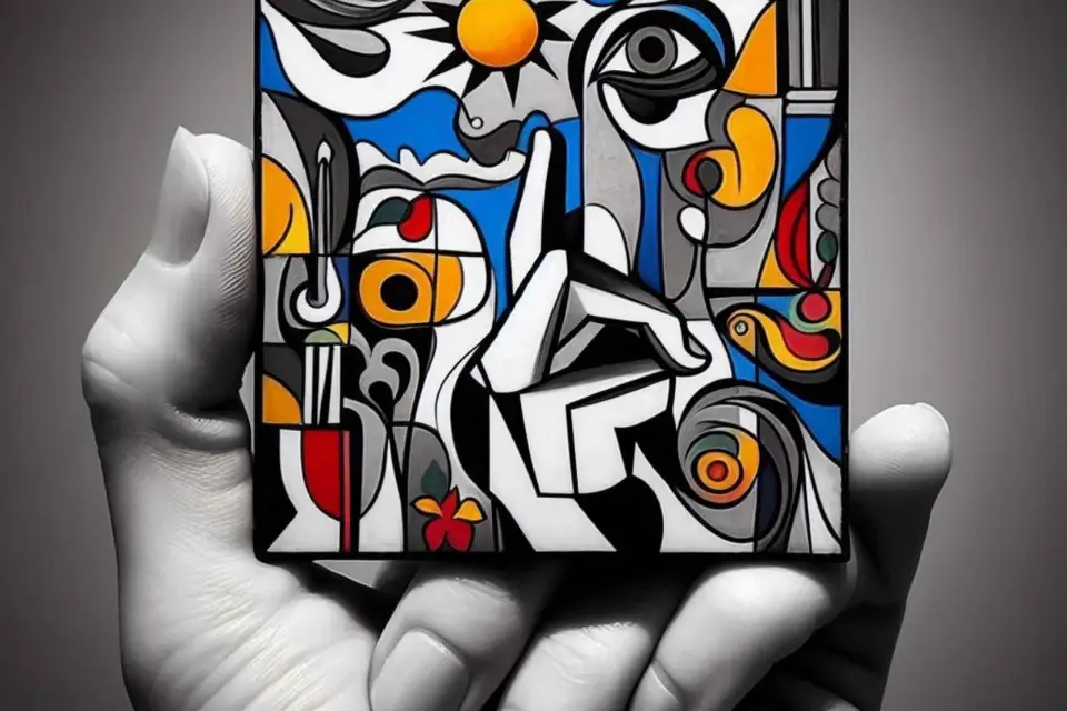 Barcelona: Museo Picasso con ticket de entrada y tour guiado