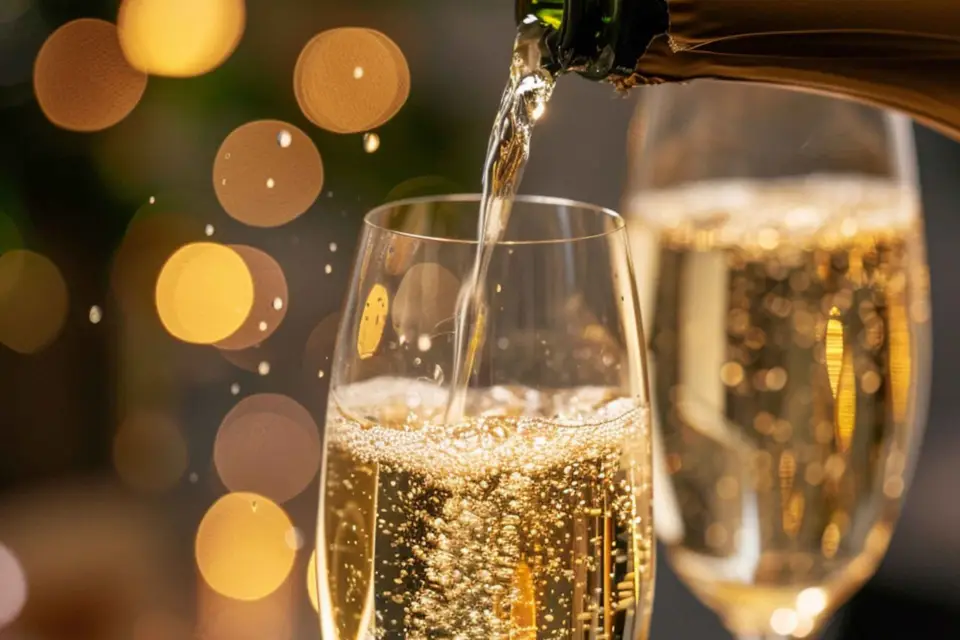 From Barcelona: Penedès Two Cava Tastings and Aperitif