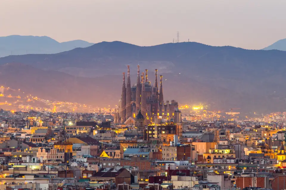 Pub Crawl ¡Tour de fiesta por Barcelona!