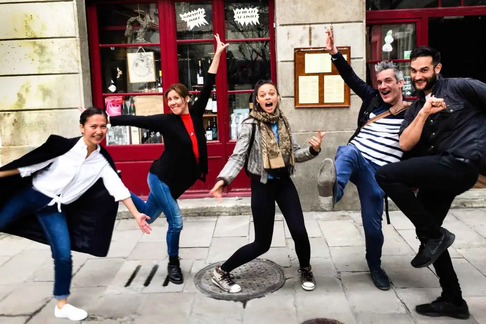 Barcelona: Recorrido gastronómico e histórico de 3,5 horas por Sips, Sites & Bites