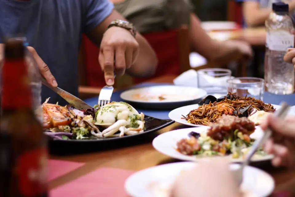 Barcelona: Recorrido gastronómico secreto