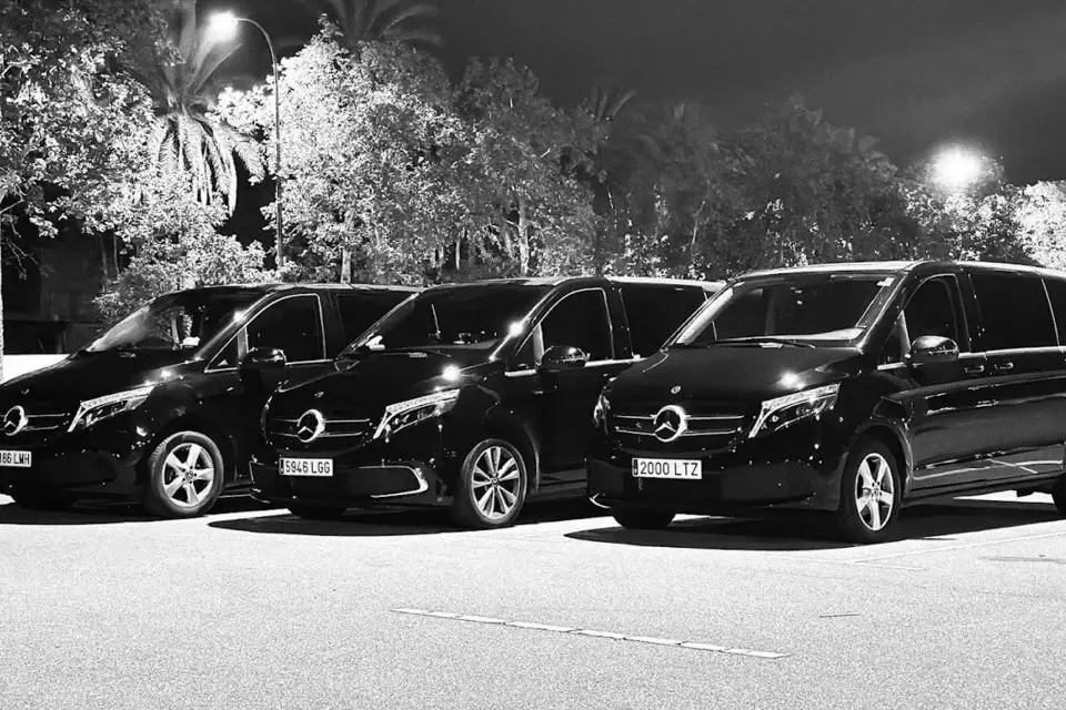 Barcelone : Service privé de transfert aéroport El Prat