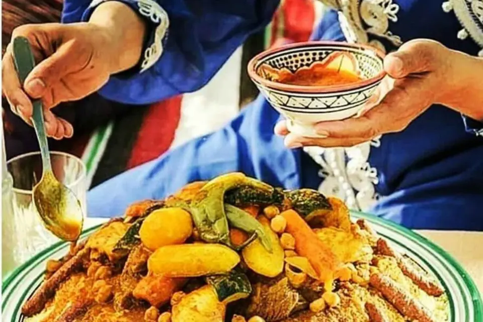 Barcelona: Taller práctico de cocina marroquí Tajine