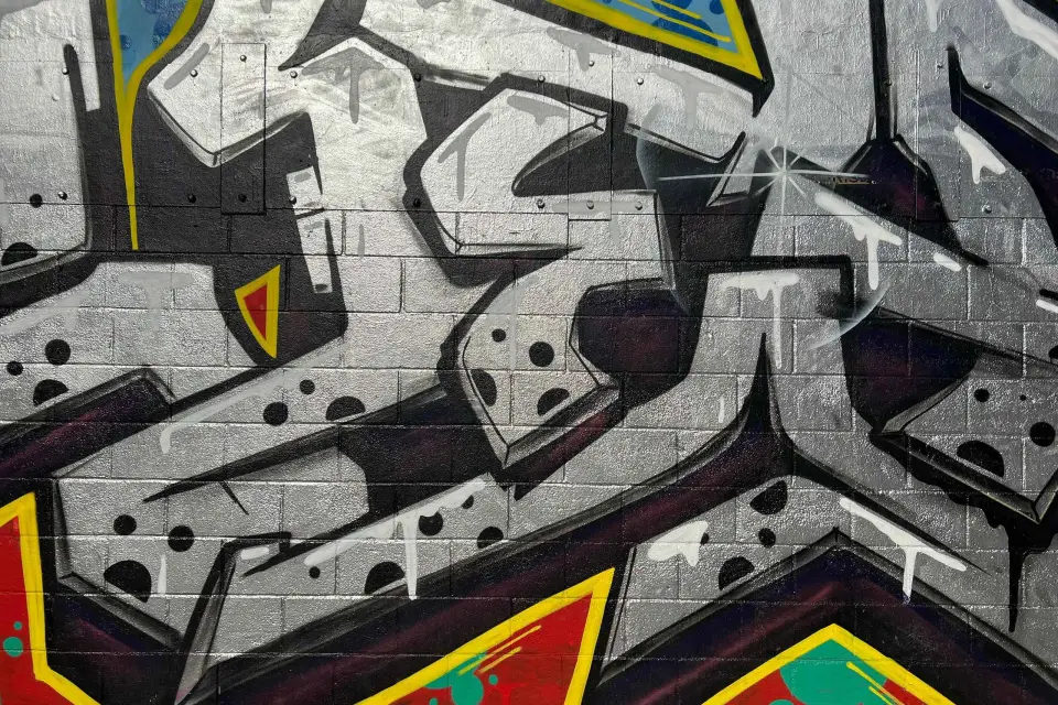 Tour de Arte Callejero en Barcelona