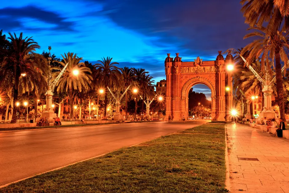 Tour de los fantasmas de Barcelona