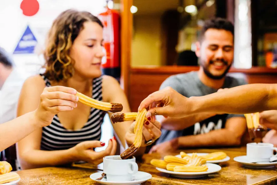 Barcellona: tour gastronomico privato - 10 degustazioni con gente del posto