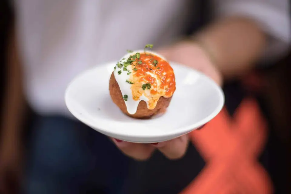 Barcelona: Tour gastronómico Sabores y Tradiciones