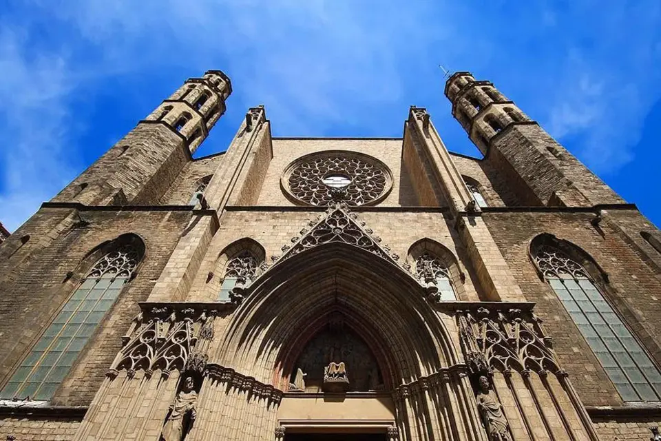 Barcelona: