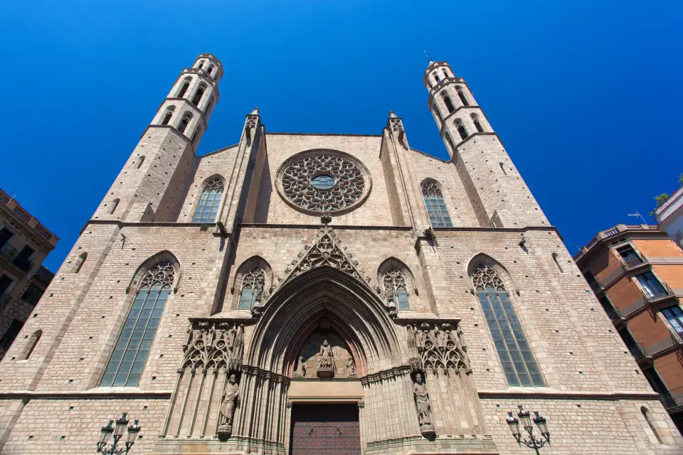 Tour por la Barcelona medieval