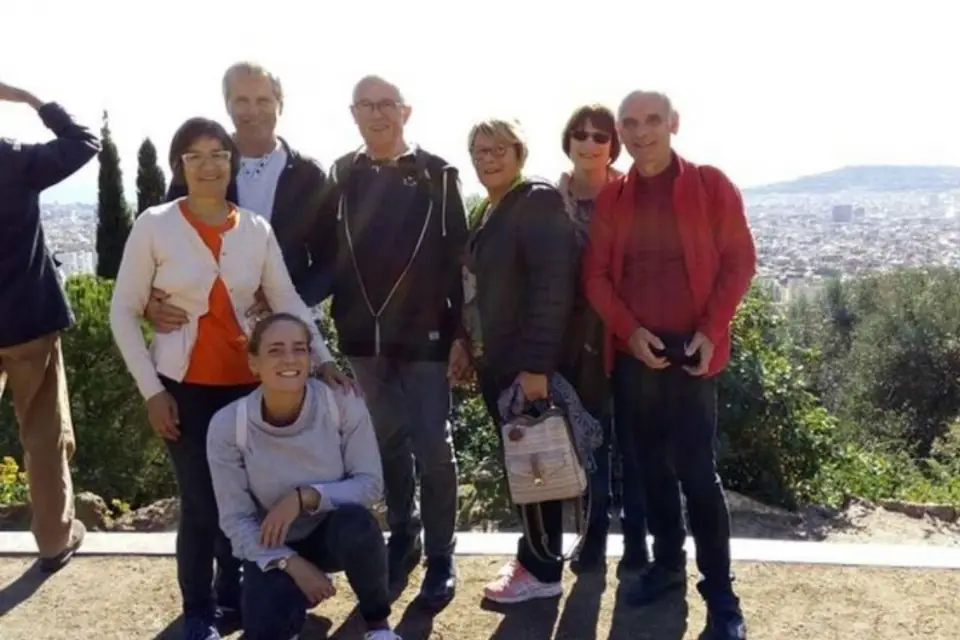 Barcelona: Tour privado personalizado con guía local