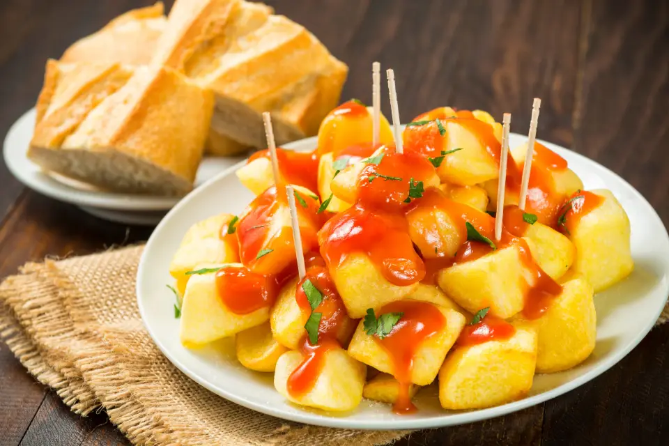 Tour delle tapas di Barcellona